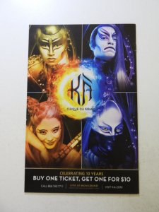 Deadpool's Secret Secret Wars #2 (2015) NM condition