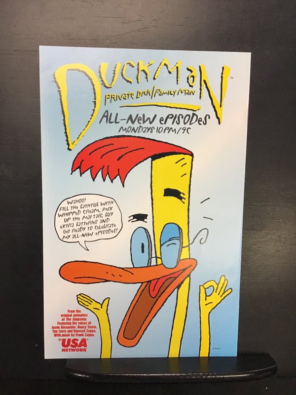 X-Files #5 (1995) Nm