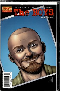 The Boys #41 (2010) The Boys