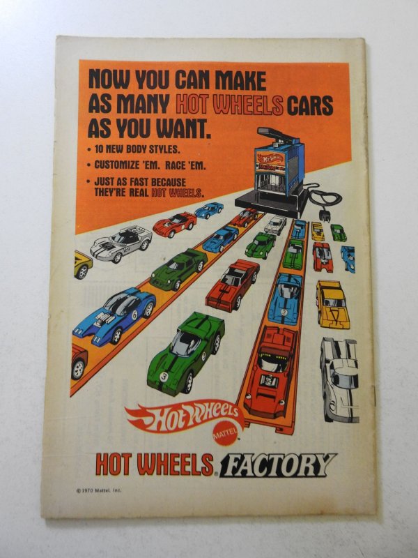 Detective Comics #402 (1970) FN+ Condition!