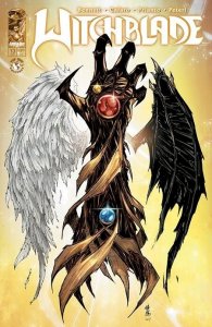 Witchblade #13 Comic Book 2025 - Image