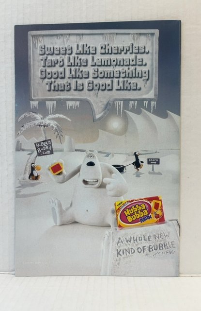 Action Comics #834 (2006)