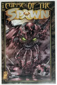 Curse of the Spawn #1  (1996)