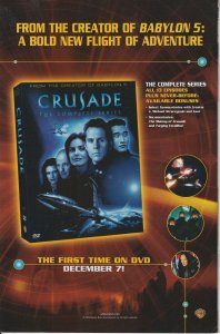 Hard Time #11 (2005)