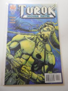 Turok, Dinosaur Hunter #42 (1996)