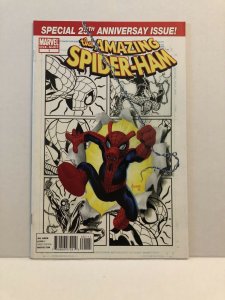 Amazing Spider-ham #1 25th Anniversary Special Edition