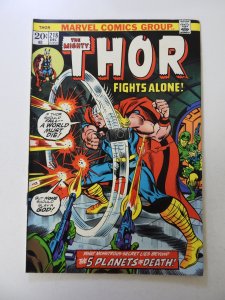 Thor #218 (1973) FN/VF condition
