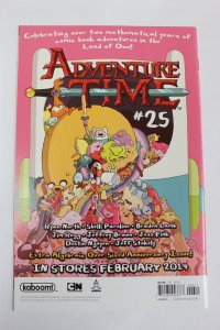 Adventure Time: Candy Capers #6 (2013) Adventure Time NM