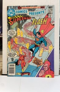 DC Comics Presents #38 (1981)