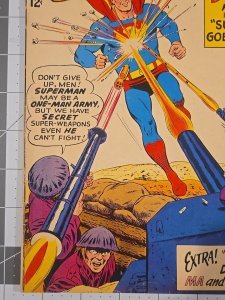 Superman #161 (DC Comics May 1963)