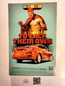 The Defenders #2 NM Marvel Comic Book Hulk Silver Surfer Dr. Strange 18 MS14