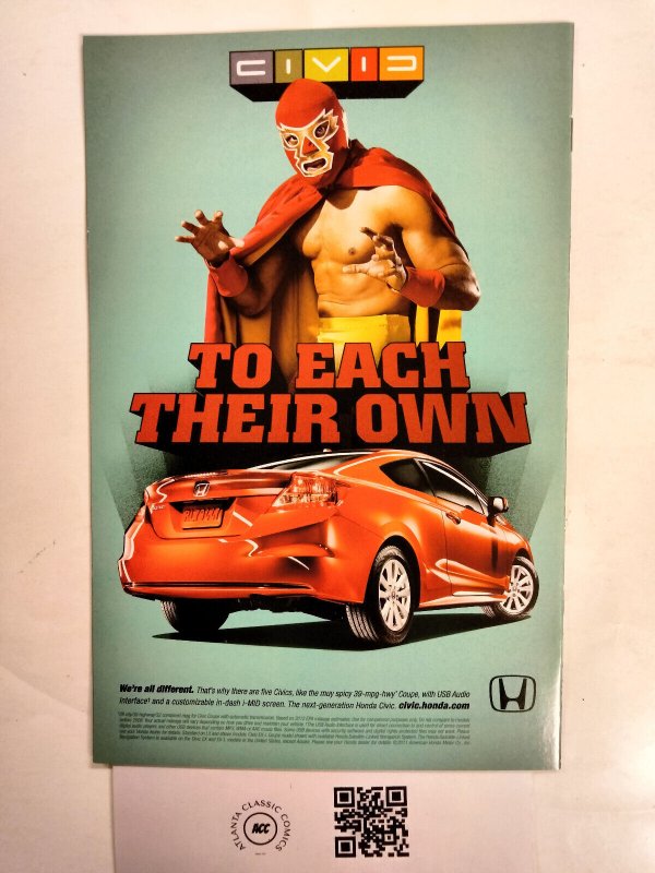 The Defenders #2 NM Marvel Comic Book Hulk Silver Surfer Dr. Strange 18 MS14