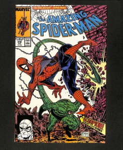Amazing Spider-Man #318 McFarlane Scorpion!