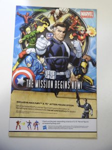 The Amazing Spider-Man #610 (2010) VF+ Condition