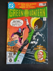 Green Lantern #138 (1981)