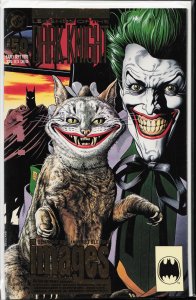 Batman: Legends of the Dark Knight #50 (1993) Batman