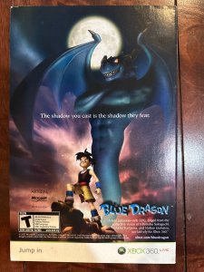 Countdown to Adventure #3 (2007)