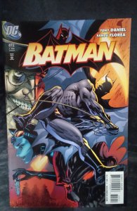 Batman #692 (2009)