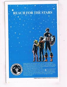 Alpha Flight #26 VF Marvel Comics Copper Age Comic Book Sept 1985 DE41 AD18