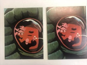 Swords Of Cerebus Volume 6 (TPB) 1984(VF/NM) 1st Printing