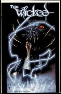 The Wicked #1 (1999)
