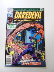 Daredevil #152 (1978) FN condition