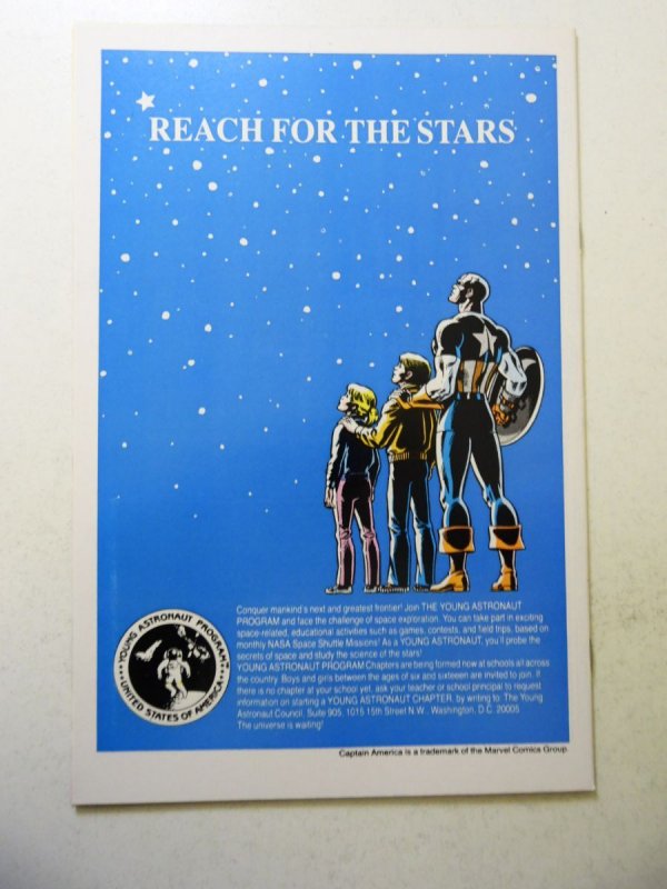 The Amazing Spider-Man #268 (1985) VF Condition