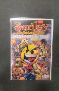 Smiley: Whacky Wrestling Special (1999)
