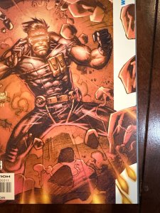 Ultimate X-Men #3 (2001)