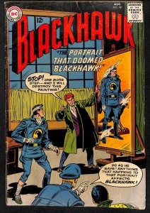 Blackhawk #187 (1963)