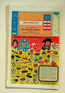 Richie Rich Bank Books #26 (Dec 1976, Harvey) - Good