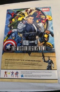 The Amazing Spider-Man #611 (2010)with Deadpool