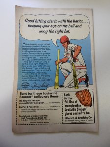 The incredible Hulk #223 VG Condition