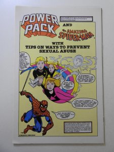 X-Factor #5 (1986) FN+ Condition! 1st Cameo Appearance of Apocalypse!