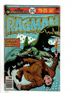 Ragman #2 (1976) EJ6