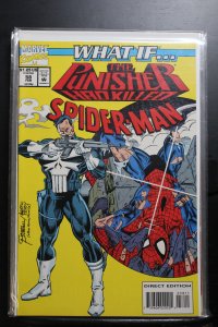 What If...? #58 (1994)