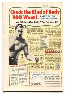 MAD #22 - 1955 - EC - VG+ - comic book