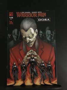 Warrior Nun: Dora #2 (2019)