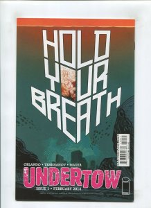 THE WALKING DEAD #120 (9.2) *THE FISHERMAN COLLECTION* IMAGE 2014