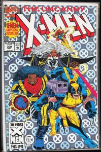 The Uncanny X-Men #300 (1993) X-Men [Key Issue]