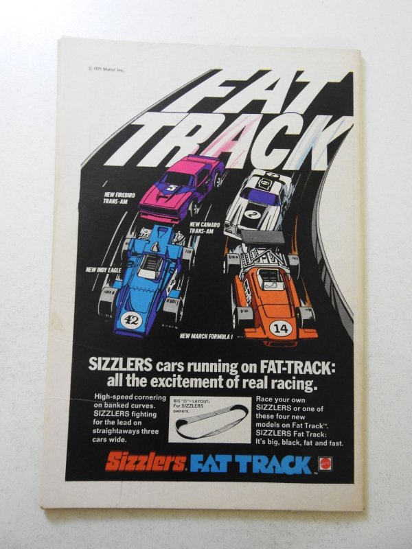 Detective Comics #415 (1971) FN Condition!