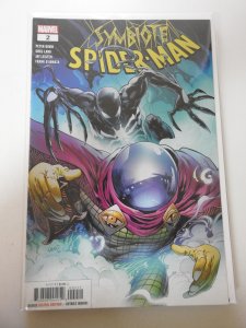 Symbiote Spider-Man #2 (2019)