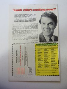 Amazing Adventures #33 (1975) FN Condition MVS Intact