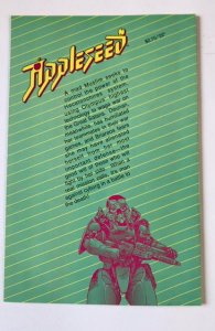 Appleseed: Book 3 #3 (1989)