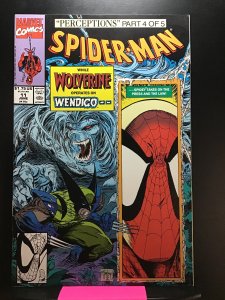 Spider-Man #11 (1991)