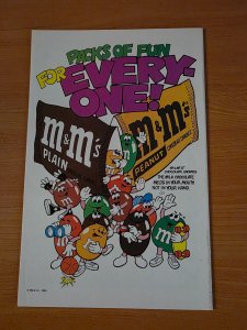 Blue Beetle #5 Direct Market Edition ~ NEAR MINT NM ~ 1986 DC Comics