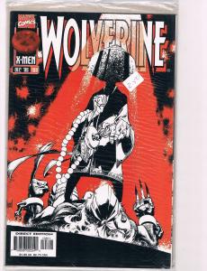 Wolverine # 108 Marvel Comic Books Hi-Res Scans Modern Age Great Issue WOW!!! S5