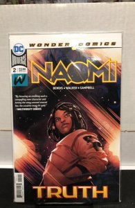 Naomi #2 (2019)