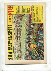 Action Comics #305 - Why Superman Needs a Secret Identity! (6.0) 1963 