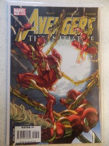 AVENGERS # 7 MARVEL ACTION ADVENTURE